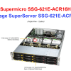 Storage SuperServer SSG-621E-ACR16H