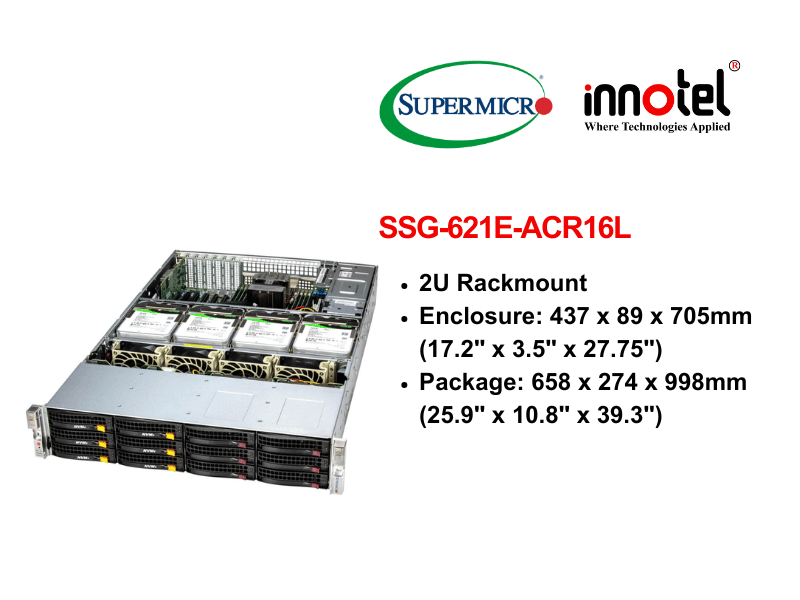 Storage SuperServer SSG-621E-ACR16L (4)