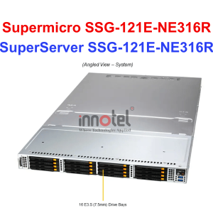 SuperServer SSG-121E-NE316R