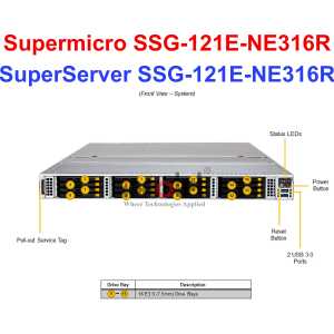 SuperServer SSG-121E-NE316R