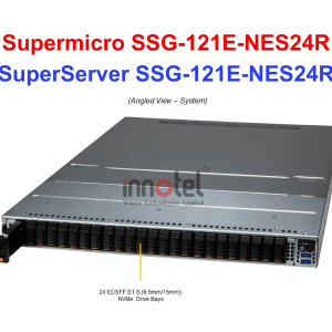 SuperServer SSG-121E-NE316R