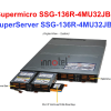 SuperServer SSG-136R-4MU32JBF