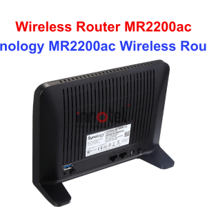 Synology MR2200ac Wireless Router