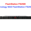 Synology NAS FlashStation FS2500
