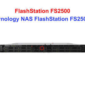 Synology NAS FlashStation FS2500