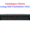 Synology NAS FlashStation FS3410