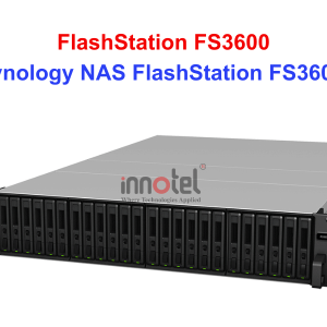Synology NAS FlashStation FS3600