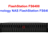 Synology NAS FlashStation FS6400