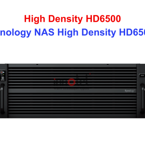 Synology NAS High Density HD6500