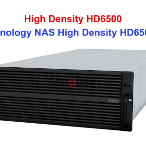 Synology NAS High Density HD6500