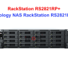 Synology NAS RackStation RS2821RP+