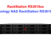 Synology NAS RackStation RS3618xs (2)