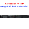 Synology NAS RackStation RS422+
