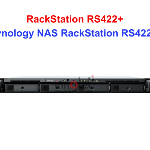 Synology NAS RackStation RS422+
