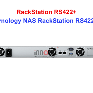 Synology NAS RackStation RS422+