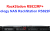 Synology NAS RackStation RS822RP+
