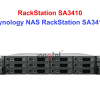 Synology NAS RackStation SA3410