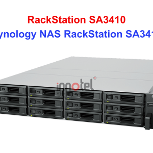 Synology NAS RackStation SA3410
