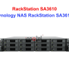 Synology NAS RackStation SA3610 (2)