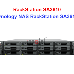 Synology NAS RackStation SA3610 (2)