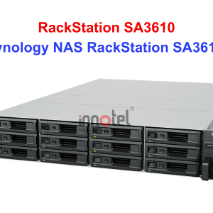 Synology NAS RackStation SA3610 (2)