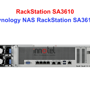 Synology NAS RackStation SA3610 (2)