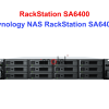 Synology NAS RackStation SA6400