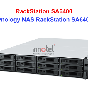 Synology NAS RackStation SA6400
