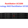 Synology NAS RackStation UC3200