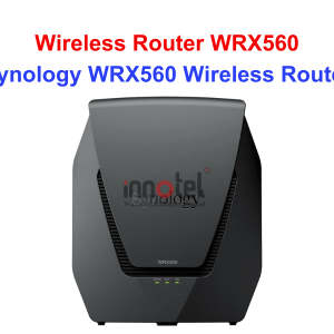 Synology WRX560 Wireless Router