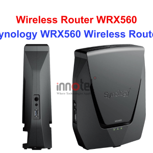 Synology WRX560 Wireless Router