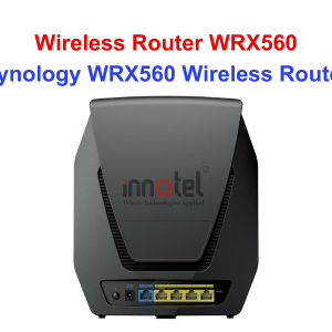 Synology WRX560 Wireless Router