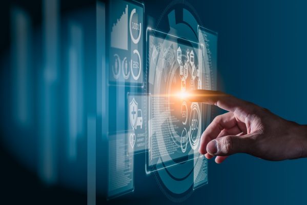 Khám Phá Sangfor HCI: Giải Pháp Ảo Hóa Máy Chủ Tối Ưu Cho Doanh Nghiệp Việt Nam Technologies