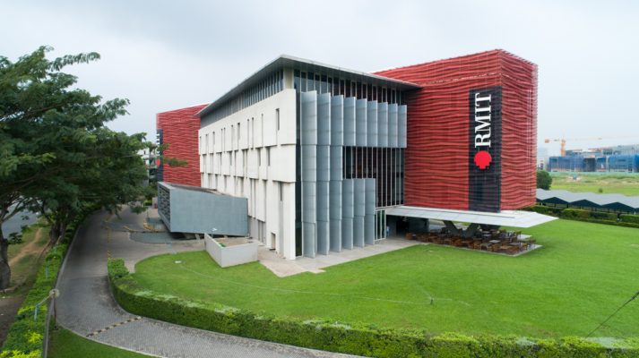 Sangfor HCI - Giải Pháp Hạ Tầng CNTT Hiện Đại Cho Mọi Doanh Nghiệp đại học