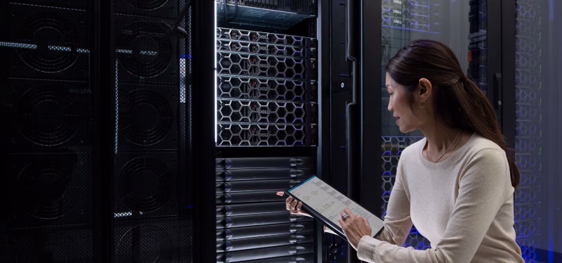 dell EMC
