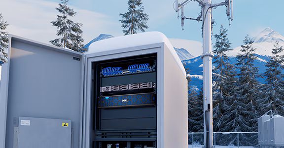 edge server