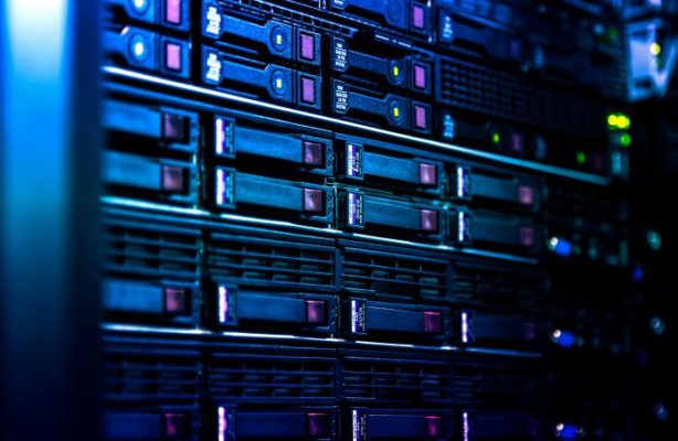 Giới Thiệu Sangfor aStor - Enterprise Distributed Storage Không đáp ứng nhu cầu băng thông cao