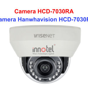 Camera Hanwhavision HCD-7030RA