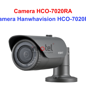 Camera Hanwhavision HCO-7020RA