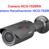 Camera Hanwhavision HCO-7020RA