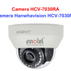Camera Hanwhavision HCV-7030RA