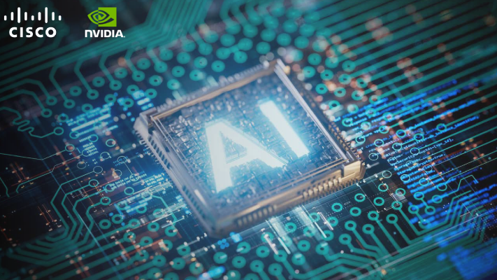 Cisco-NVIDIA-Unveil-Secure-AI-Factory-for-Enterprise-Solutions