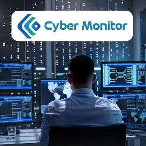 Phần mềm hwacom CYBER MONITOR