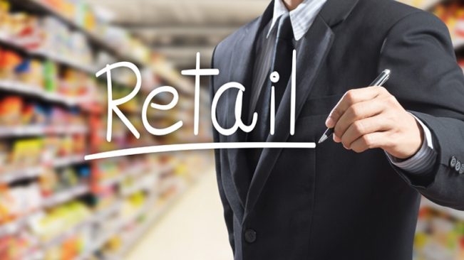 Cùng Cisco Secure AI Factory Đón Nhận Kỷ Nguyên AI retail