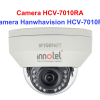 Camera Hanwhavision HCV-7010RA