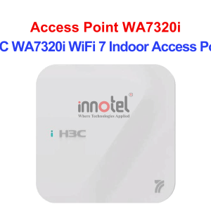 H3C WA7320i WiFi 7 Indoor Access Point