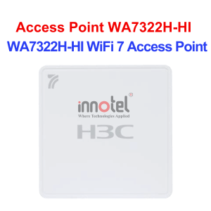 H3C WA7322H-HI Wi-Fi 7 Access Point