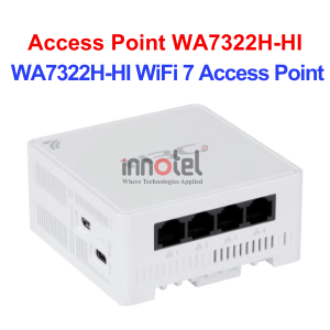 H3C WA7322H-HI Wi-Fi 7 Access Point