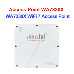 H3C WA7330X Wi-Fi 7 Access Point