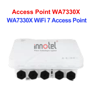 H3C WA7330X Wi-Fi 7 Access Point